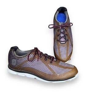 FOOTJOY emPOWER 98003 Women's Golf Shoes 9.5M Spikeless Athletic